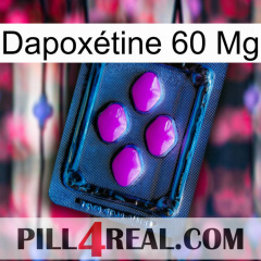 Dapoxétine 60 Mg 04